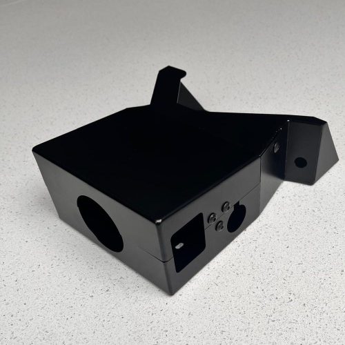 Defender Steering Shroud